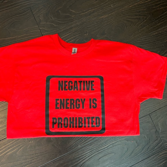 Custom shirts sizes and colors vary - Picture 2 of 7